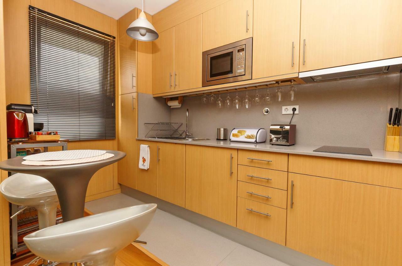 Studio Apartment Porto Gaia Vila Nova de Gaia Exterior foto