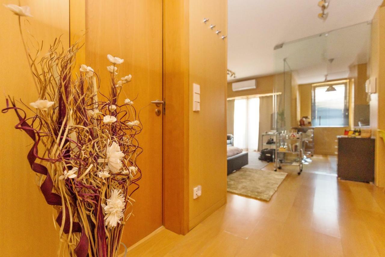Studio Apartment Porto Gaia Vila Nova de Gaia Exterior foto